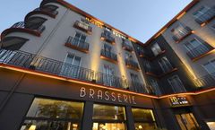 Hotel Le Berry