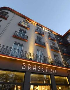 Hotel Le Berry