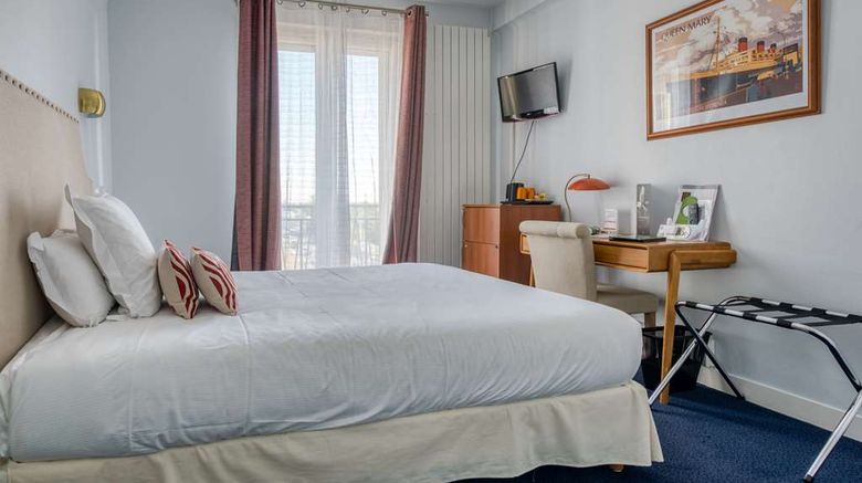 <b>Hotel Le Berry Room</b>. Images powered by <a href="https://iceportal.shijigroup.com/" title="IcePortal" target="_blank">IcePortal</a>.