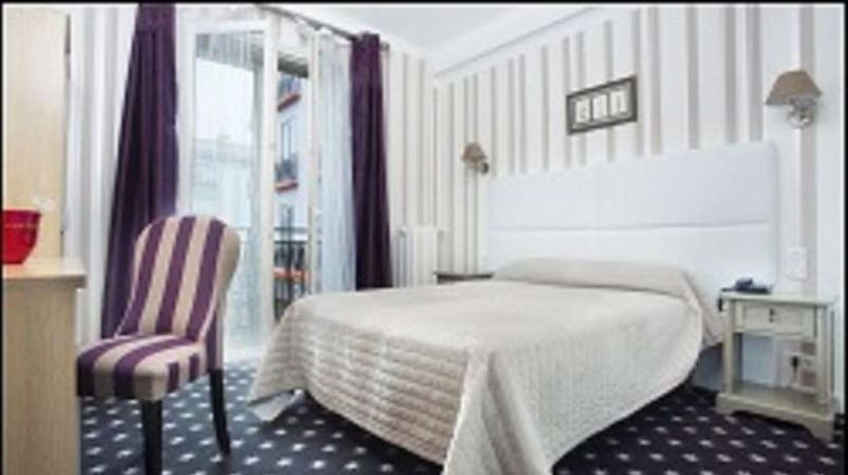 <b>Hotel Le Berry Room</b>. Images powered by <a href="https://iceportal.shijigroup.com/" title="IcePortal" target="_blank">IcePortal</a>.