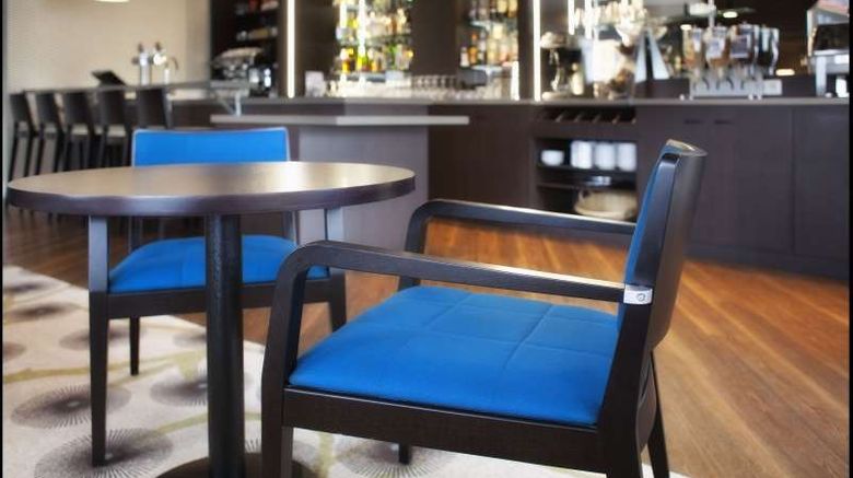 <b>Hotel Le Berry Restaurant</b>. Images powered by <a href="https://iceportal.shijigroup.com/" title="IcePortal" target="_blank">IcePortal</a>.