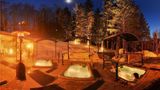 Auberge Hotel Spa Watel Pool