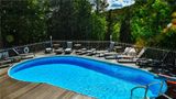 Auberge Hotel Spa Watel Pool