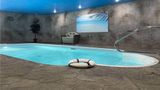 Auberge Hotel Spa Watel Pool