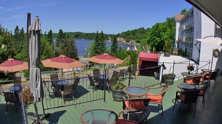<b>Auberge Hotel Spa Watel Restaurant</b>. Images powered by <a href="https://iceportal.shijigroup.com/" title="IcePortal" target="_blank">IcePortal</a>.