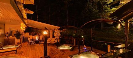 Auberge Hotel Spa Watel Exterior