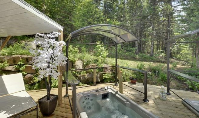 Auberge Hotel Spa Watel Exterior