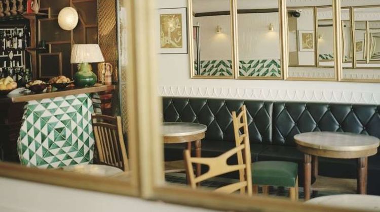 Hotel du Temps Restaurant