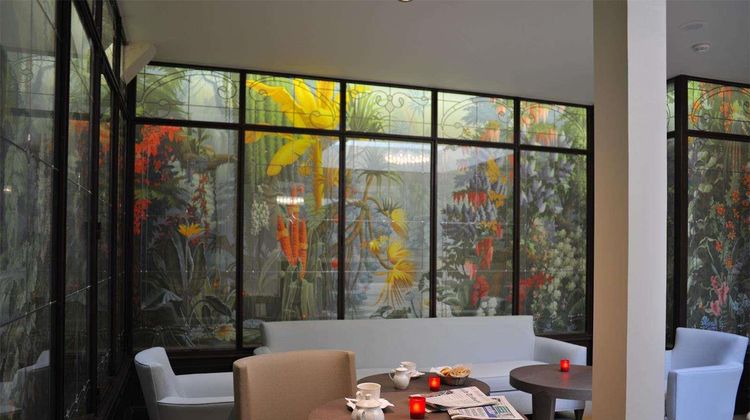 Universite Hotel Restaurant
