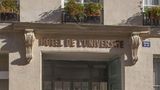 <b>Universite Hotel Exterior</b>. Images powered by <a href="https://iceportal.shijigroup.com/" title="IcePortal" target="_blank">IcePortal</a>.