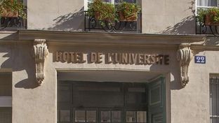 Universite Hotel