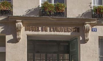 Universite Hotel