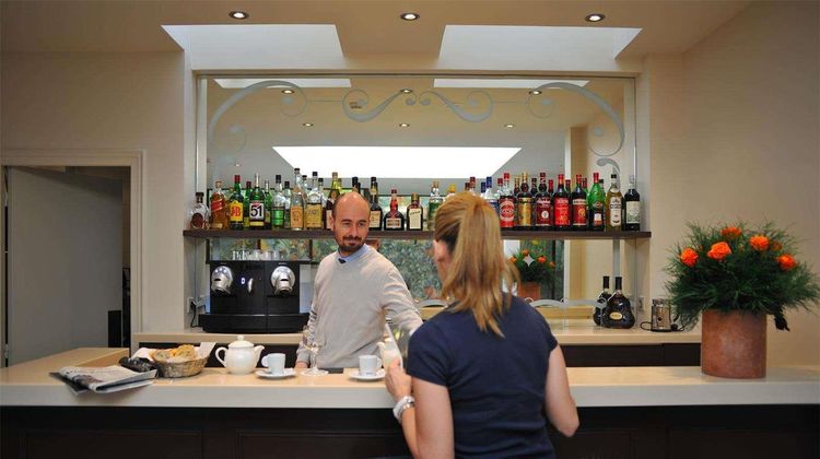 Universite Hotel Restaurant