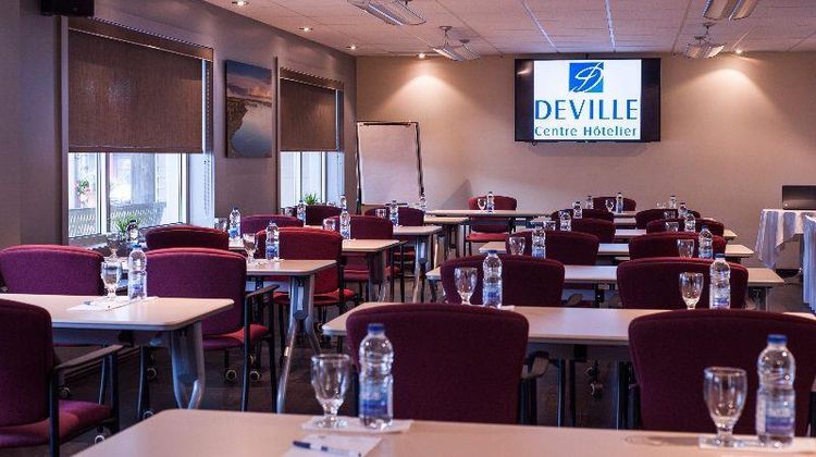 Deville Center Hotel Other