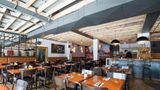 Deville Center Hotel Restaurant