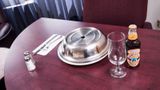 Deville Center Hotel Restaurant