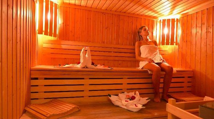 Residence Les Calanques Spa