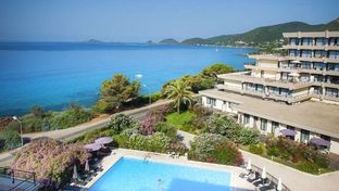 Residence Les Calanques