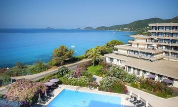 Residence Les Calanques