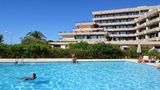 Residence Les Calanques Pool