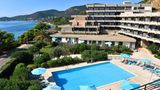 Residence Les Calanques Pool
