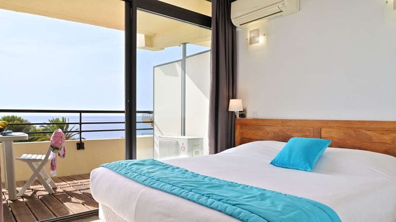 <b>Residence Les Calanques Room</b>. Images powered by <a href="https://iceportal.shijigroup.com/" title="IcePortal" target="_blank">IcePortal</a>.
