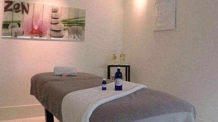 Le Cesar Hotel Spa