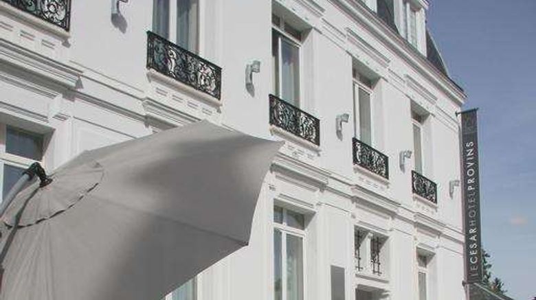 <b>Le Cesar Hotel Exterior</b>. Images powered by <a href="https://iceportal.shijigroup.com/" title="IcePortal" target="_blank">IcePortal</a>.
