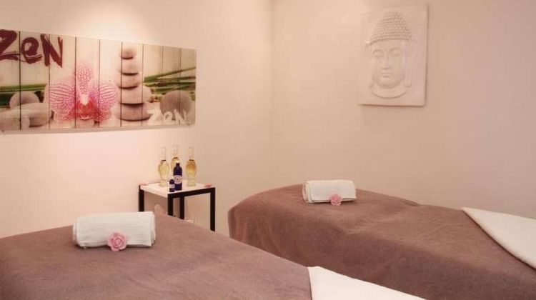 Le Cesar Hotel Spa