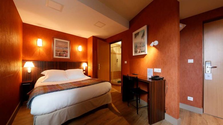 <b>Hotel De l'Europe Room</b>. Images powered by <a href="https://iceportal.shijigroup.com/" title="IcePortal" target="_blank">IcePortal</a>.