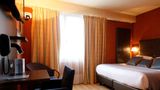 Hotel De l'Europe Room