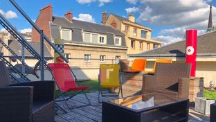 Hotel De l'Europe