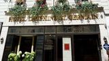 Hotel Dauphine St Germain Exterior