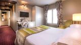 Hotel Dauphine St Germain Room