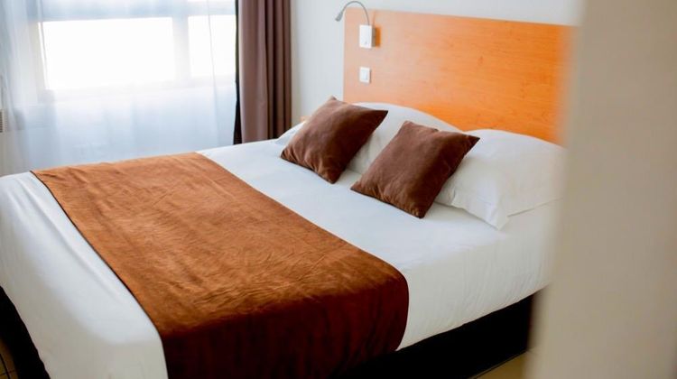 Residence CERISE Strasbourg Room