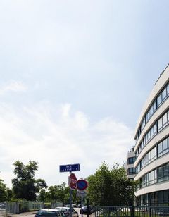 Residence CERISE Strasbourg