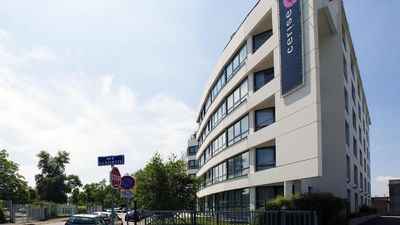 Residence CERISE Strasbourg