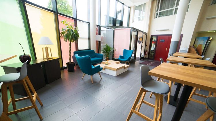 Residence CERISE Strasbourg Meeting