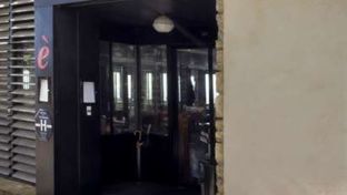 L'Ermitage Hotel Cuisine-a-manger