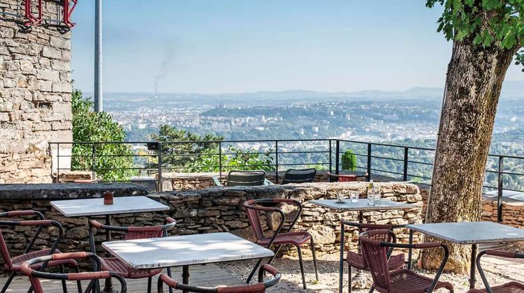 L'Ermitage Hotel Cuisine-a-manger Restaurant