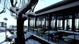 L'Ermitage Hotel Cuisine-a-manger Exterior