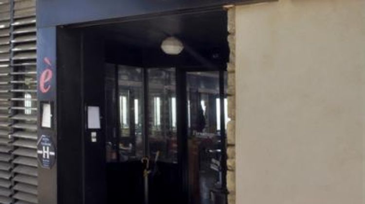 L'Ermitage Hotel Cuisine-a-manger Exterior