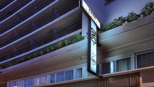 Le CINQ