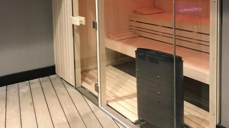 Le CINQ Spa