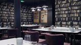 Le CINQ Restaurant