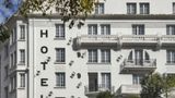 <b>College Hotel Exterior</b>. Images powered by <a href="https://iceportal.shijigroup.com/" title="IcePortal" target="_blank">IcePortal</a>.