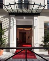 Hotel Sleeping Belle Paris