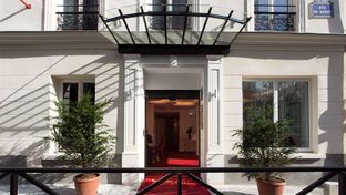 Hotel Sleeping Belle Paris