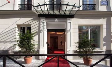 Hotel Sleeping Belle Paris