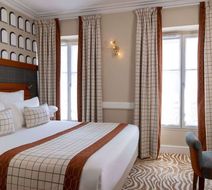 Hotel Sleeping Belle Paris Room